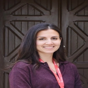 Rachelle El Helou, American University of Beirut Medical Center, Lebanon